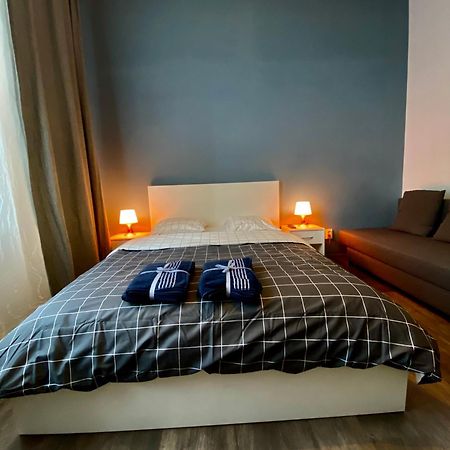 Ametyst Apartments クラクフ エクステリア 写真