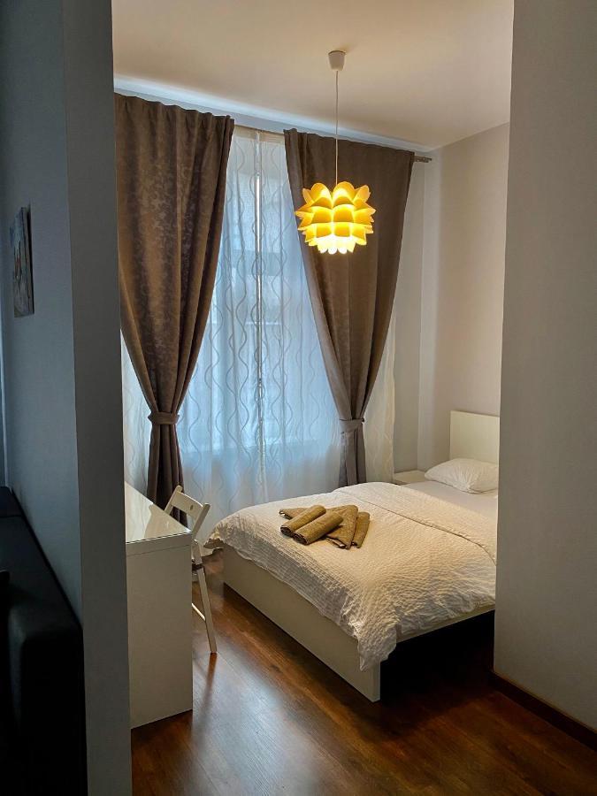 Ametyst Apartments クラクフ エクステリア 写真