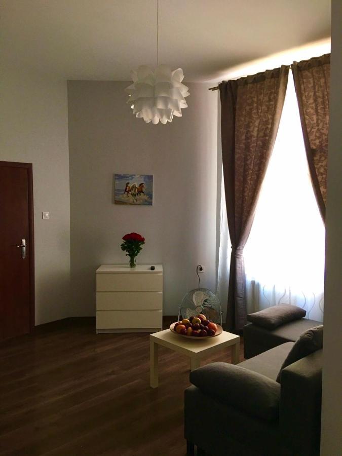 Ametyst Apartments クラクフ エクステリア 写真