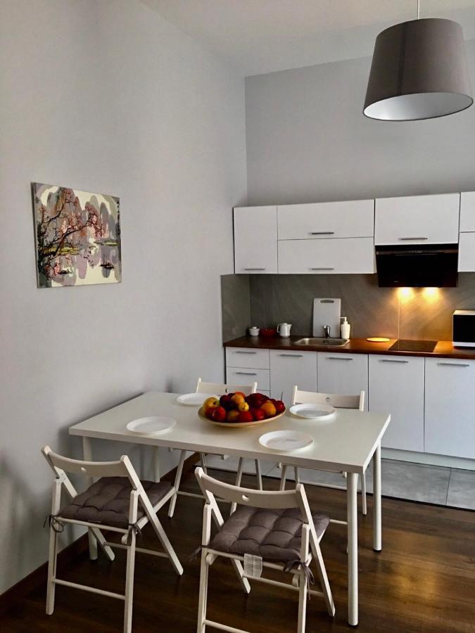 Ametyst Apartments クラクフ エクステリア 写真