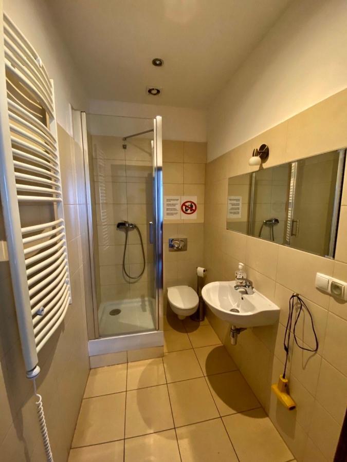 Ametyst Apartments クラクフ エクステリア 写真