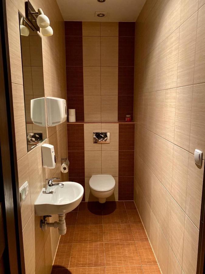 Ametyst Apartments クラクフ エクステリア 写真