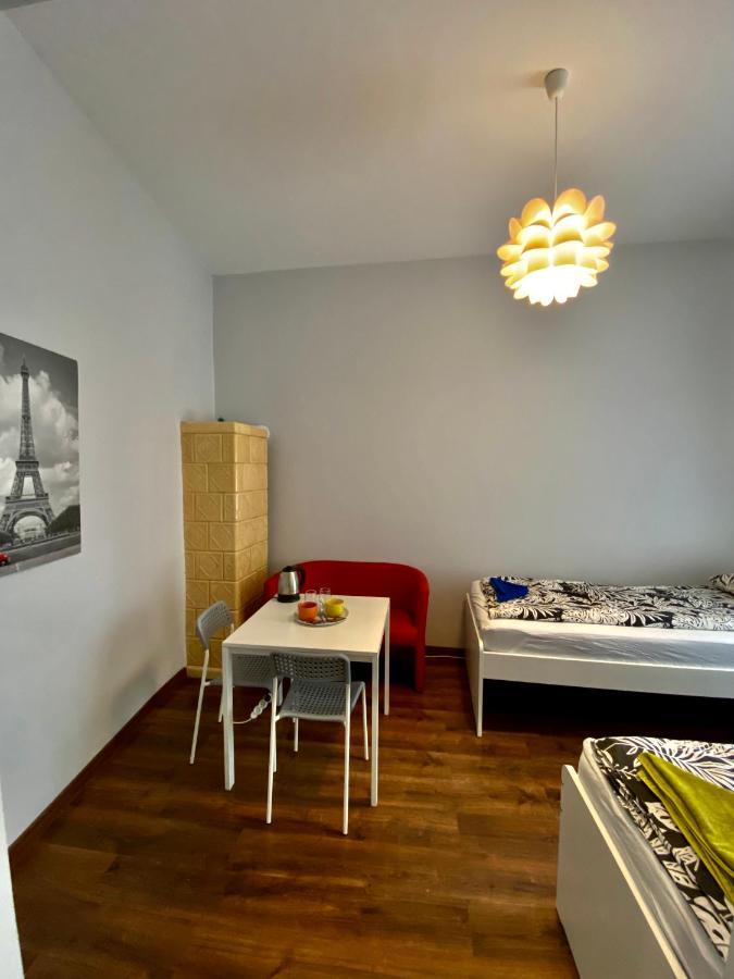 Ametyst Apartments クラクフ エクステリア 写真
