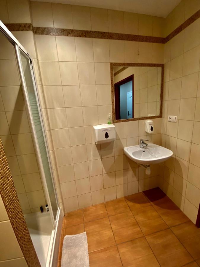 Ametyst Apartments クラクフ エクステリア 写真