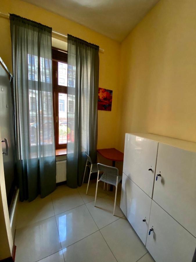 Ametyst Apartments クラクフ エクステリア 写真