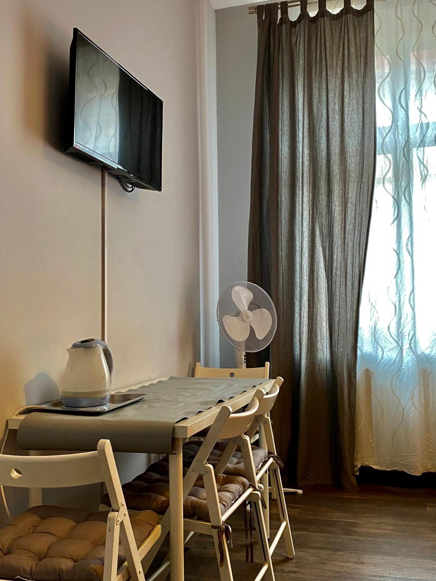 Ametyst Apartments クラクフ エクステリア 写真