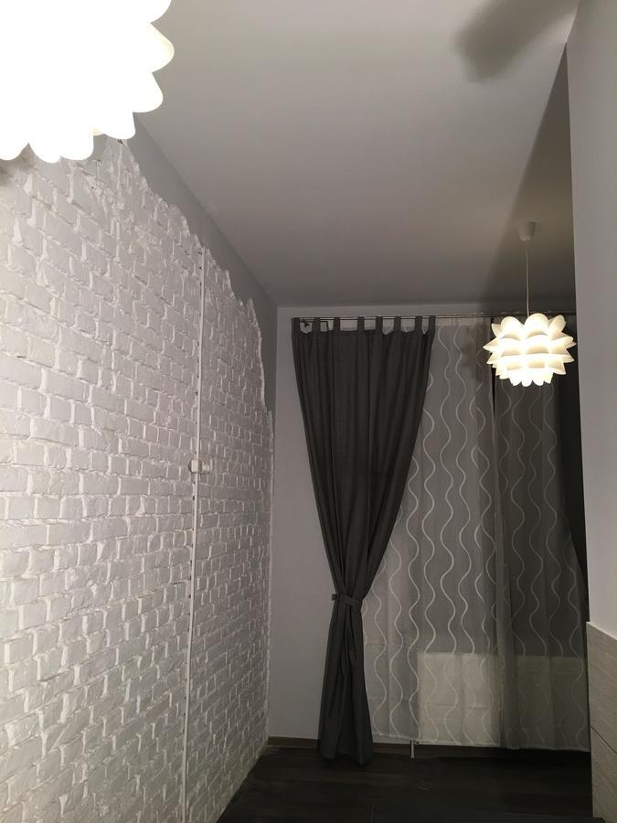 Ametyst Apartments クラクフ エクステリア 写真