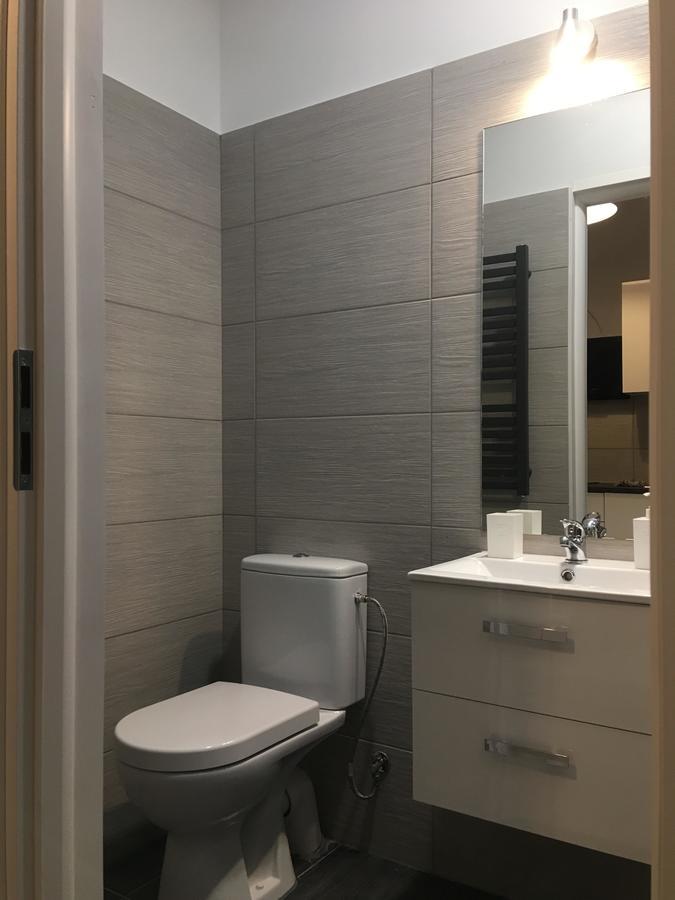 Ametyst Apartments クラクフ エクステリア 写真