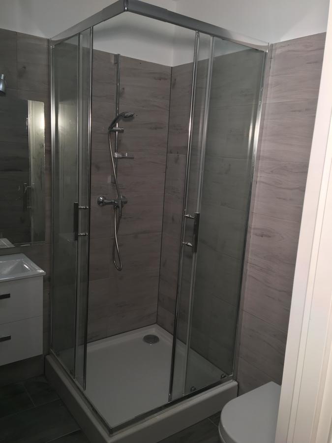 Ametyst Apartments クラクフ エクステリア 写真