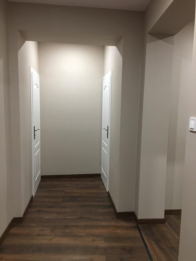 Ametyst Apartments クラクフ エクステリア 写真