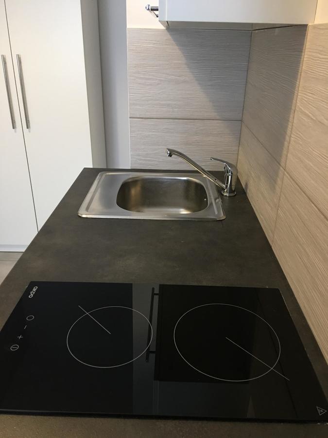 Ametyst Apartments クラクフ エクステリア 写真