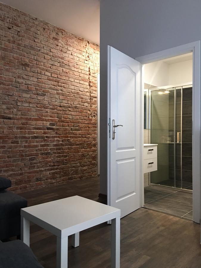 Ametyst Apartments クラクフ エクステリア 写真