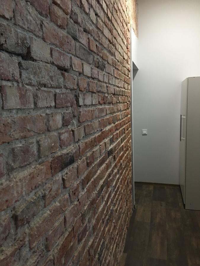 Ametyst Apartments クラクフ エクステリア 写真