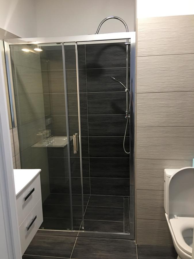 Ametyst Apartments クラクフ エクステリア 写真