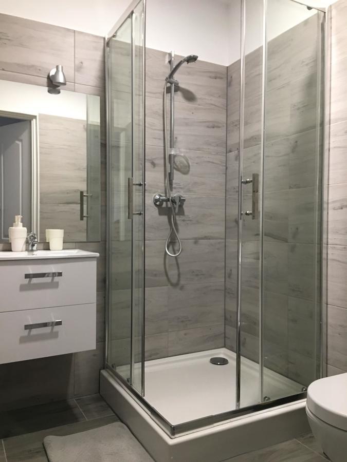 Ametyst Apartments クラクフ エクステリア 写真